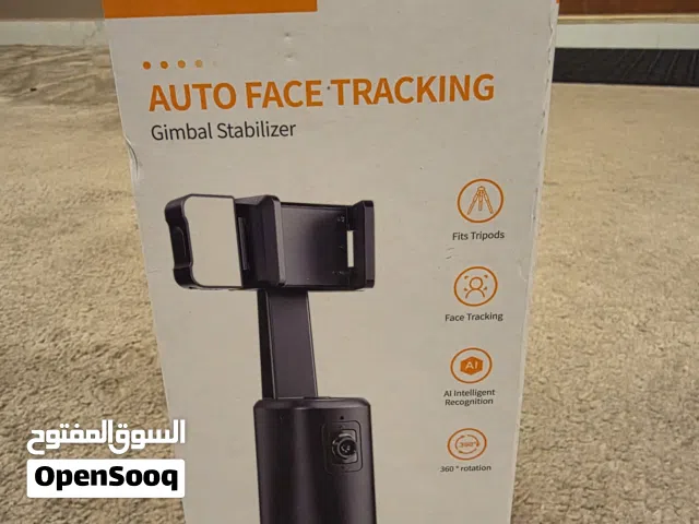 A200 Auto Face Tracking Stabilizer for Phone