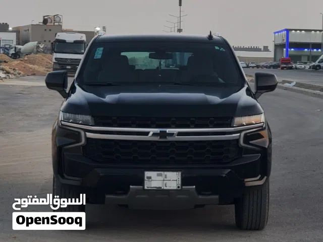 2022 شيفروليه تاهو Standard