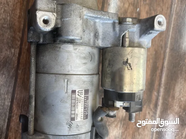 سلف 460 موديل 2010 شبه جديد الشارقة