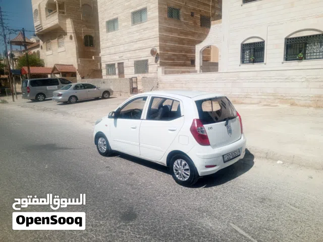 2014 Hyundai i10 GL