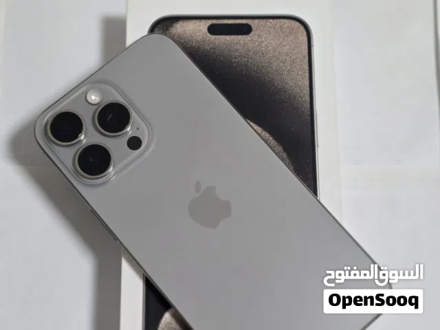 I phone 15promax