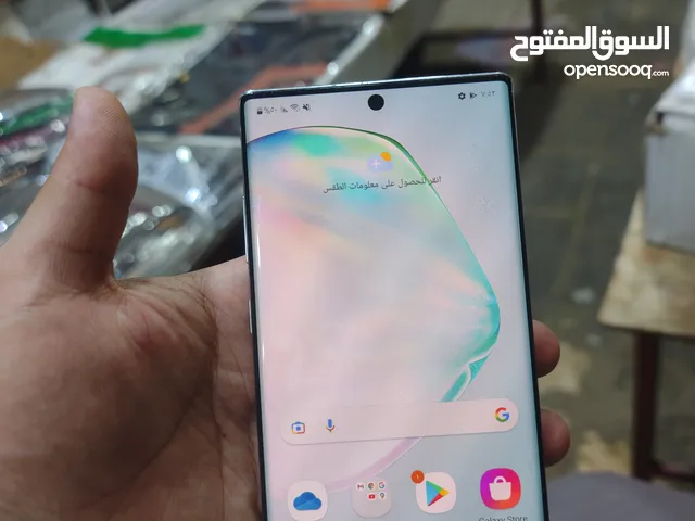 هاتف نوت 10 بلس