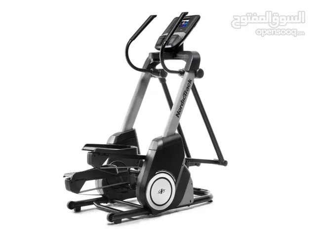 كروس أمريكي سمارت أصلي بسعر لقطة مع هدية ترامبولين أمريكي لمتعة الرياضة بالمنزل