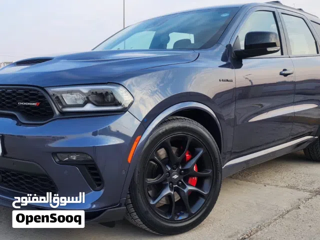 Used Dodge Durango in Baghdad