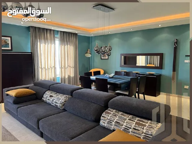 185 m2 3 Bedrooms Apartments for Sale in Amman Al Jandaweel