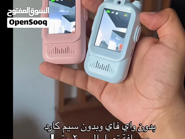 كاميرا التصوير