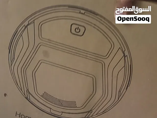مكنسة روبوت امزون