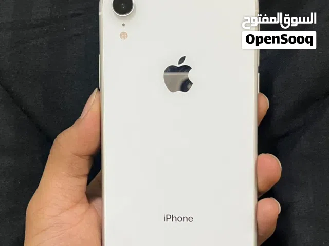 Apple iPhone XR 128 GB in Al Batinah