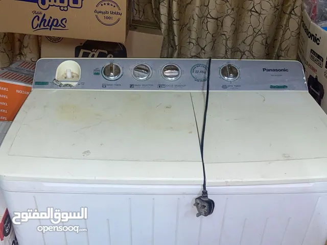 سلام عليك غسالة جديدة ونضيفة سعرها 150 المكان بصرة
