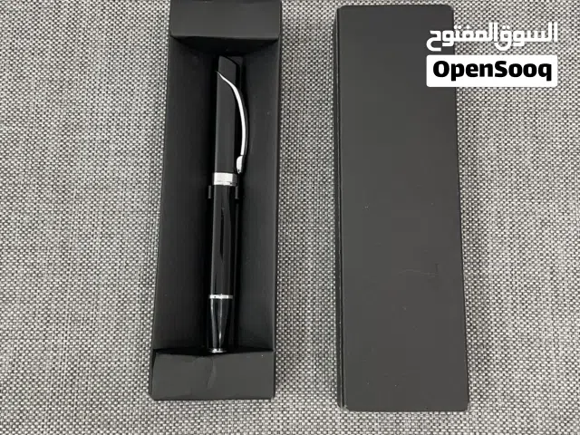 New Black Elegant Touch Pen Arkaz Brand