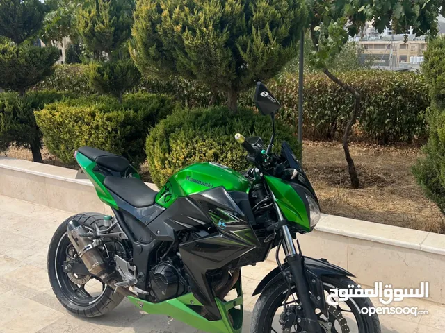 كوزاكي Z300