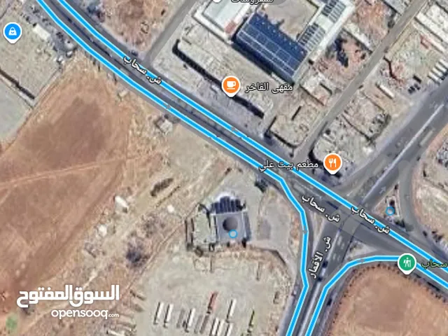 Residential Land for Sale in Amman Sahab