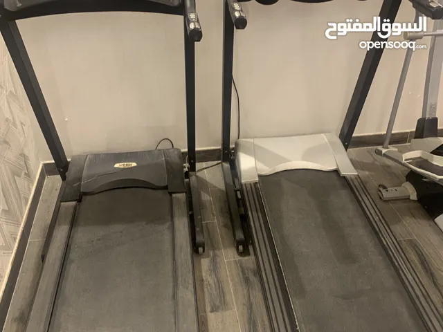 جهاز مشي اثنين