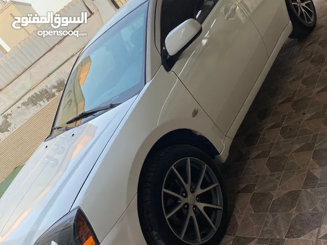 Used Mitsubishi Galant in Muscat