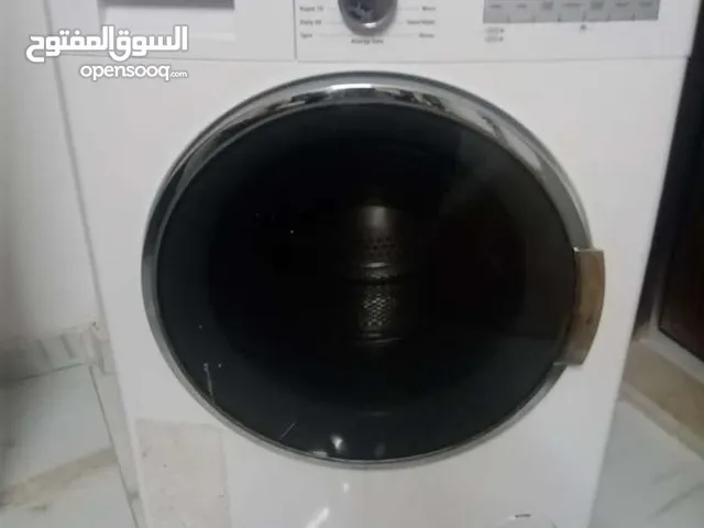 Vestel 7 - 8 Kg Washing Machines in Zarqa