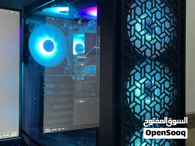 جهاز pc ناقصو كرت