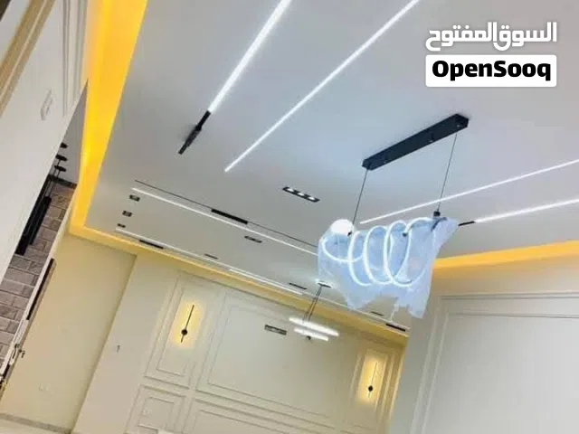 معلم دهانات الرياض