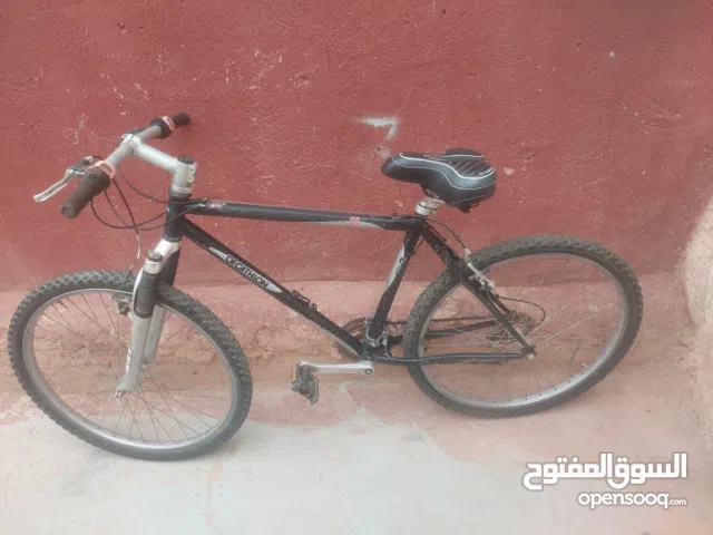 vtt 26 n9iya  décathlon