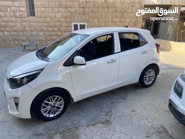 New Kia Picanto in Bethlehem