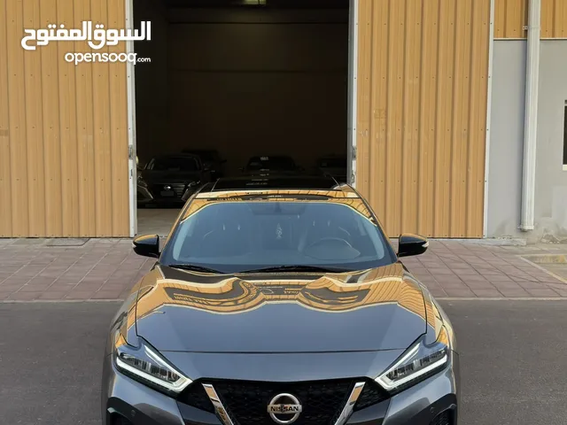 Used Nissan Maxima in Um Al Quwain