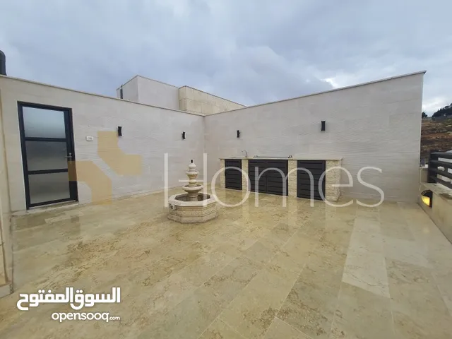 204 m2 3 Bedrooms Apartments for Sale in Amman Airport Road - Manaseer Gs