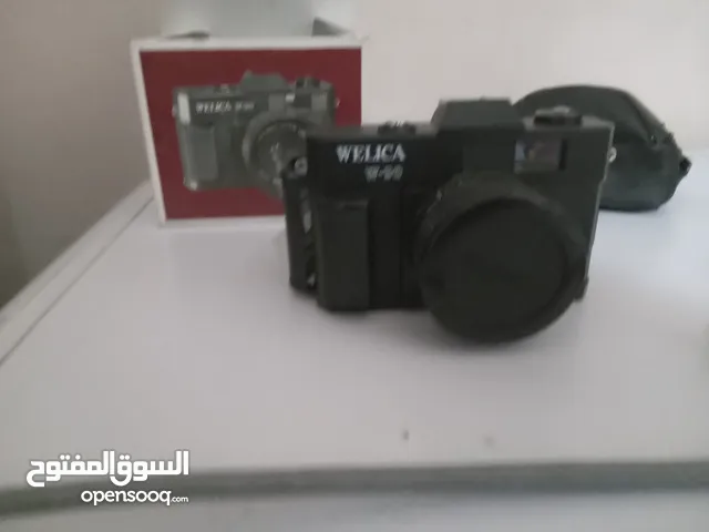 كاميرا فوتوغراف ( فيلم ) جديدة بكرتونتها