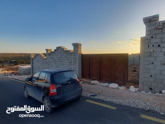 Residential Land for Sale in Jebel Akhdar Cyrene