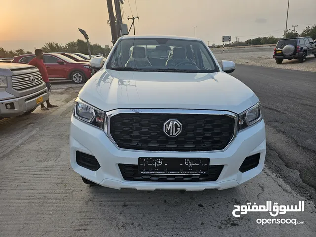 New MG T60 in Al Batinah