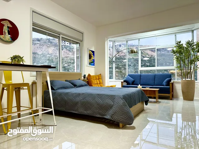 Furnished Monthly in Ramallah and Al-Bireh Other