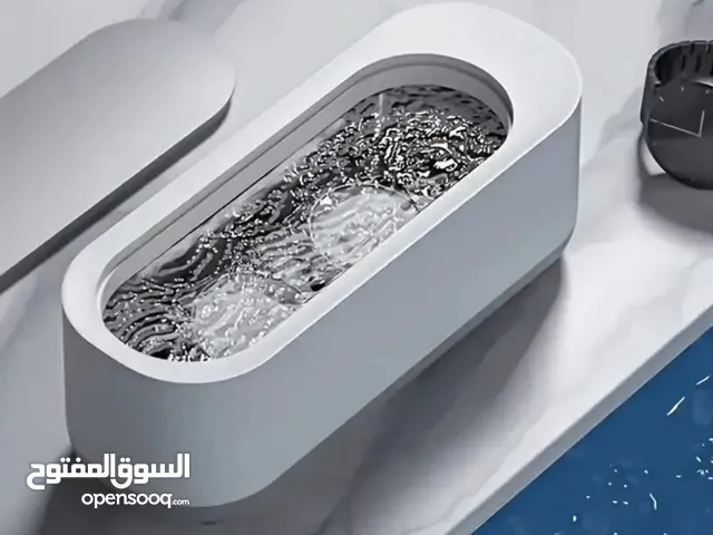 جهاز منظف اكسسوارات و نظارات