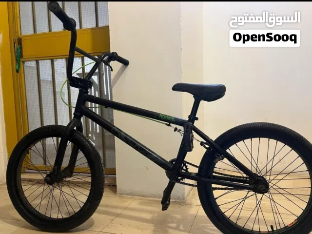 Boys bicycle, in very good condition.