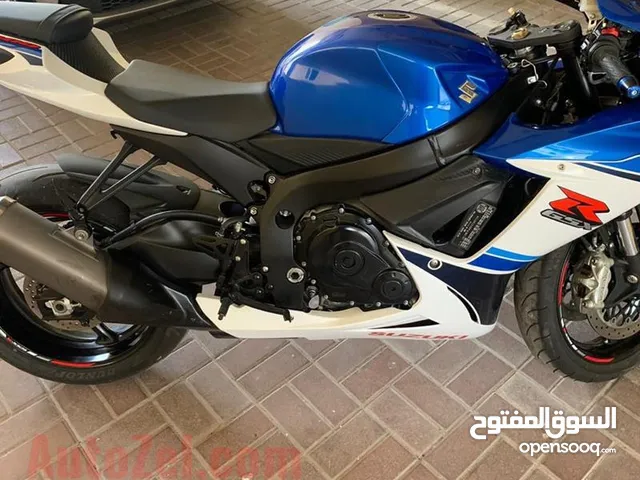 مطلوب اقساط GSXR600