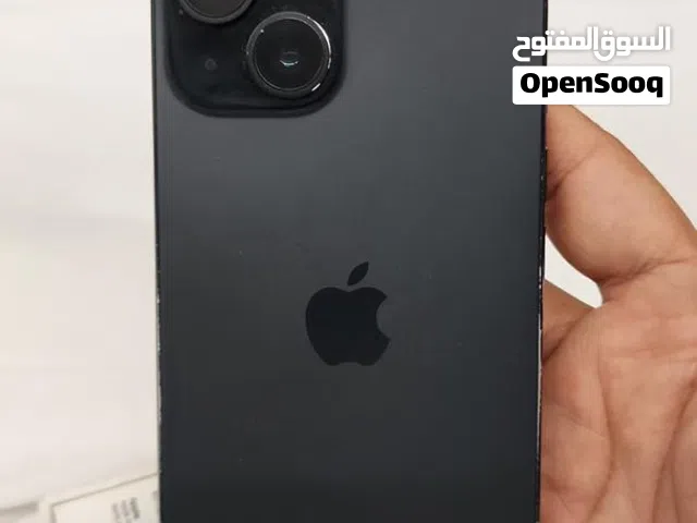 Apple iPhone 15 128 GB in Hadhramaut