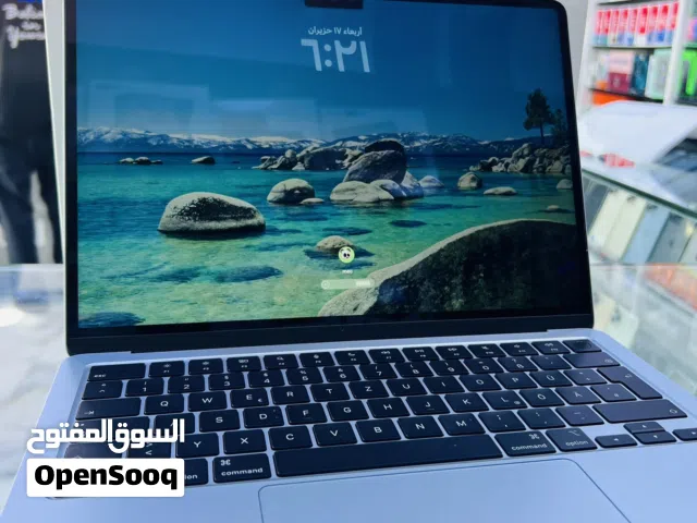 MacBook Air