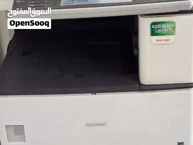 طابعة للبيع