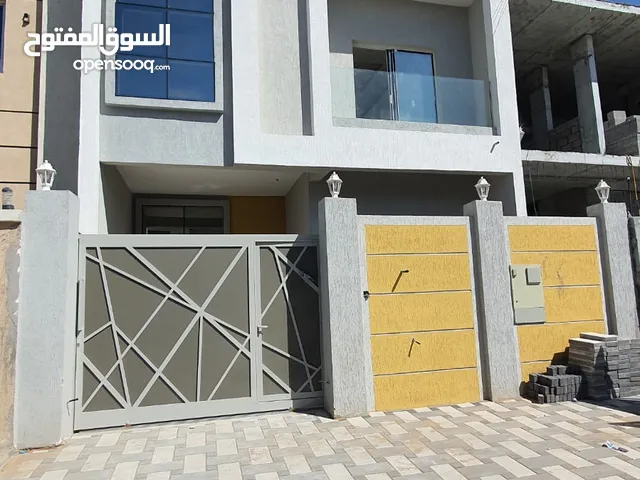 2794ft 4 Bedrooms Villa for Sale in Ajman Al Yasmin