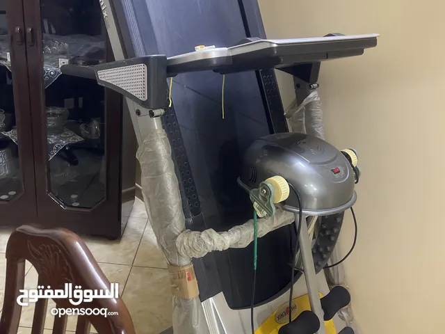 جهاز تريدمل