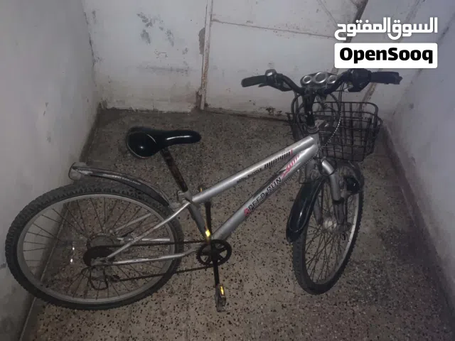 بسكليت امريكي جنط 26