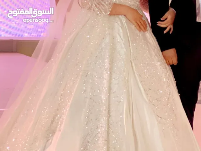 Weddings and Engagements Dresses in Amman