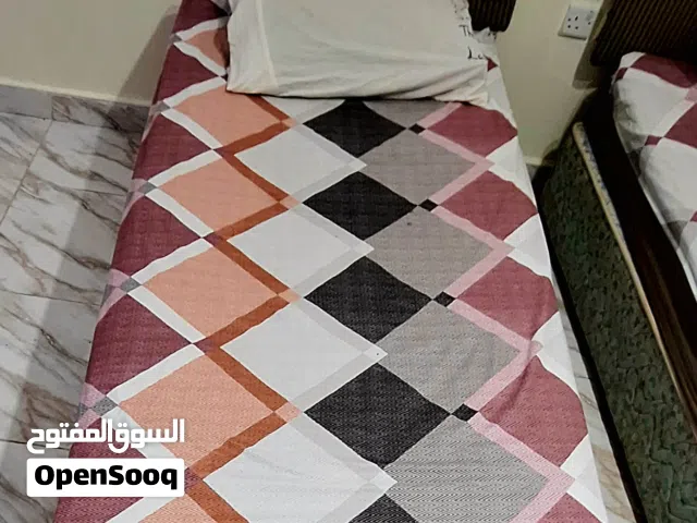 سريرين اطفال للبيع