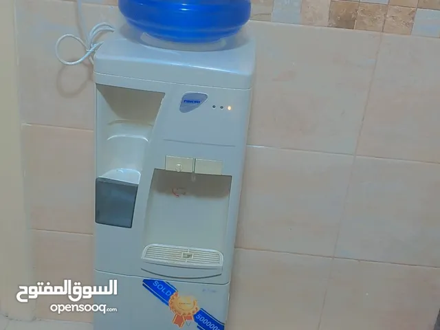  Water Coolers for sale in Amman