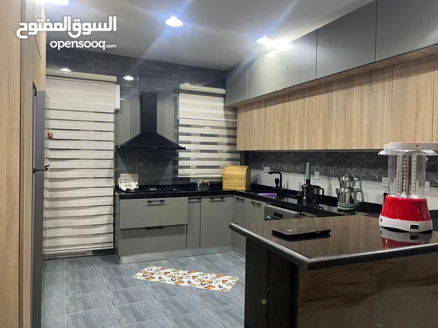 190 m2 3 Bedrooms Apartments for Sale in Benghazi Al-Sayeda A'esha