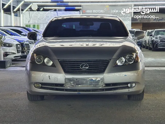 Lexus ES 2007 in Ajman