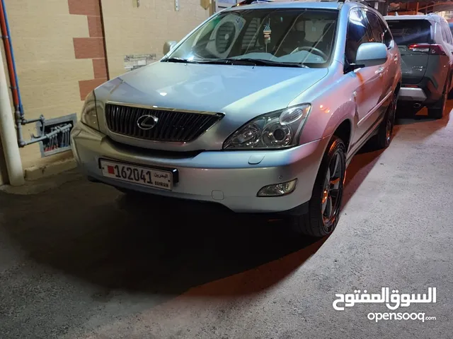 Lexus RX 2006 in Central Governorate