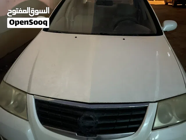 2010, Nissan, Sunny, S