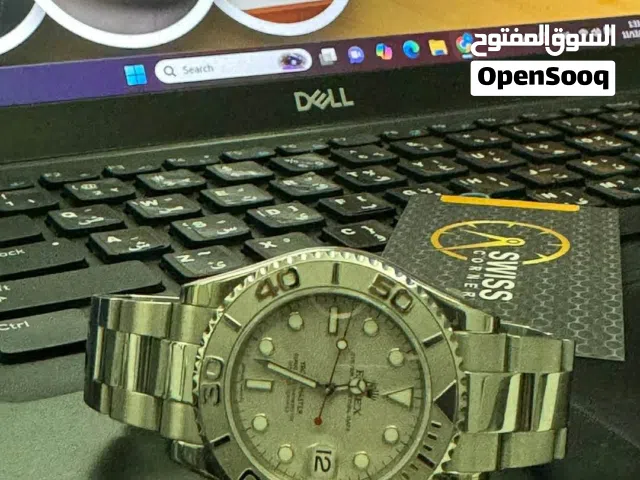 Automatic Rolex watches  for sale in Cairo
