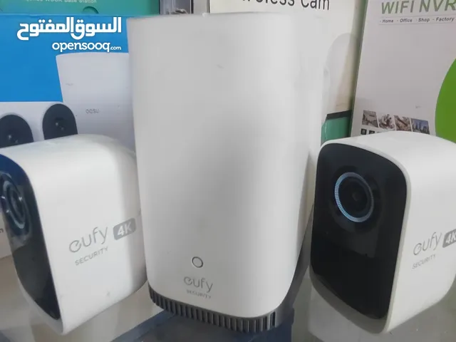 كاميرات منوعة ماركة anker