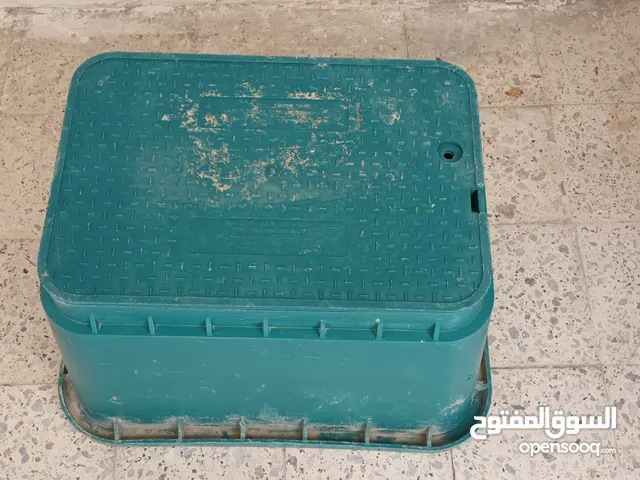 صندوق محابس زراعية ارضي لاصحاب الحدائق المقاس/ 40 × 25 × 30 سم