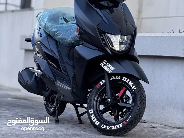 للبيع سكوتر سوزكي