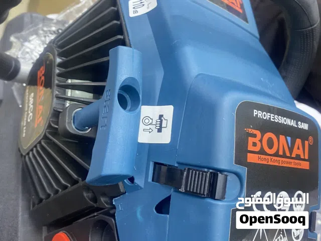 مكينة خشب بنزين